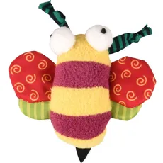 Bild von FLAMINGO Cat toy Yowly Bee