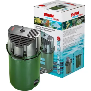 Eheim classic 1500xl