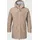 Parka WMS Damen Pink 42