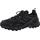 Damen Eastrail 2.0 RAIN.RDY Hiking Shoes, Core Black/Carbon/Grey Four, 37 1/3 EU