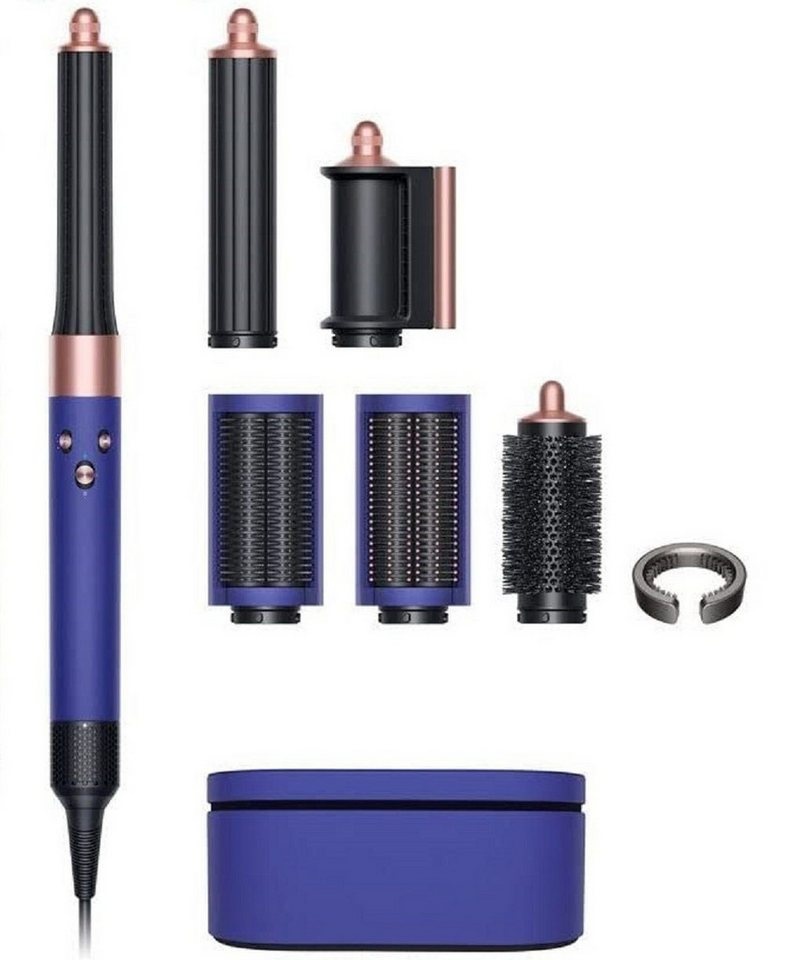 Bild von Airwrap Complete Long Multistyler violettblau/rosé