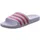 Adilette Cloud White/Rose Tone/Cloud White 39