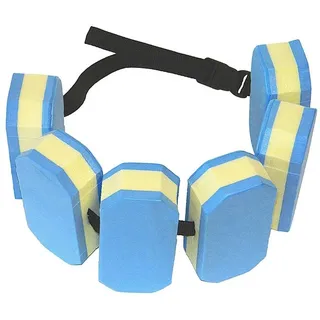 Best Sporting Schwimmgürtel blau Kinder