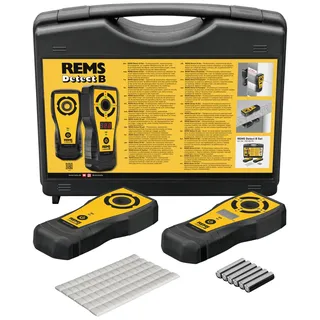 Rems Bohrungsortungsgerät Detect B