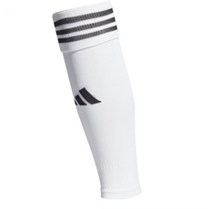 Bild Team Sleeve 23 Knee Socks, Weiß/Schwarz, 40-42