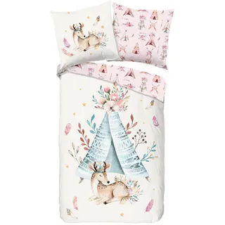 Good Morning Boho - Bunt