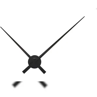 Nextime Hands 85,0 cm 2269zw schwarz