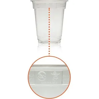 Depa Limonade Weinglas Rpet (50x 200ml)