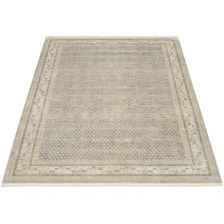 OCI DIE TEPPICHMARKE BESTSELLER MIRI Hochflorteppich 67 x 130 cm Beige