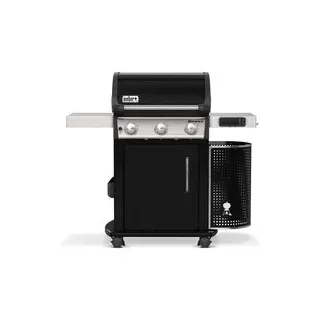 WEBER Spirit EPX-315 GBS Smart Grill schwarz