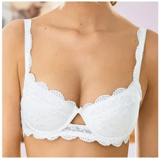 NINA VON C. Dirndl-BH Push-Up B 80