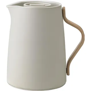Stelton Emma beige 1 l