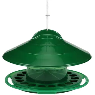 Nobby Futterampel Kunststoff 2 kg, Ø 30,5 x 23 cm