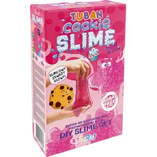 Tuban Super Slime Set - Cake XL