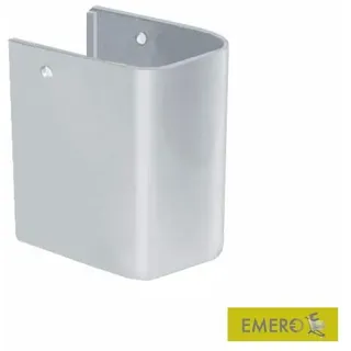 Duravit Halbsäule Happy D.2 für 231680, - Weiß