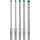 SDS-Plus Hammerbohrer Set 6/6/8/8/10 mm 5-tlg.
