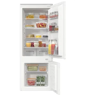 Gorenje RKI514E21 Einbau-Kühlgefrierkombination (1440 mm hoch, Weiß)