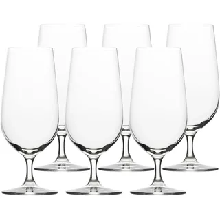 Stölzle Grand Cuvée Bierglas 0,39 l 6-tlg.