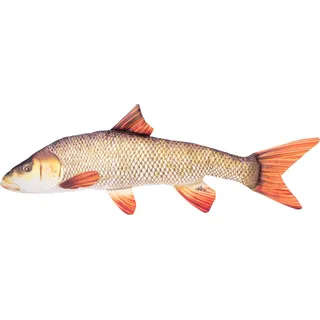 Gaby Das Barbel Medium Kissen Golden Golden One Size