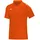 Herren Poloshirt Classico Neonorange XL