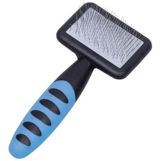 Nobby Comfort Line Rupfbürste Nager, (Nager), Tierpflegemittel
