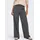 JDYGEGGO New Long Pant Jerseyhose Grau XS 32