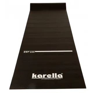 KARELLA Dartmatte "ECO-STAR",,290 x 80 cm,