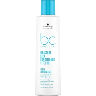 Schwarzkopf Bonacure Moisture Kick Conditioner 200 ml