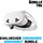 Quest 3S Headset Weiss PC
