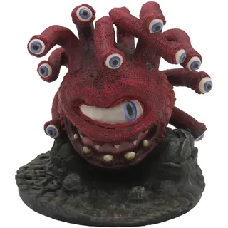 CYPBRANDS NONAME Dungeons & Dragons Beholder Figur aus Kunstharz, 19 x 18,6 x 18,6 cm