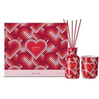 Ipuro Raumduft , Dekoration, Raumdüfte, Diffuser