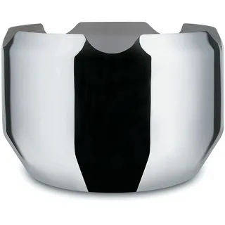 Alessi GIA17 Noè Flaschenkühler - Edelstahl 18/10 glänzend poliert