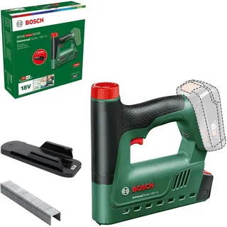 Bosch UniversalTacker 18V-14 Akkutacker