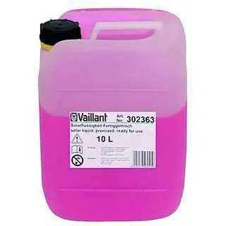 Vaillant 302363, Frostschutzmittel 10 L