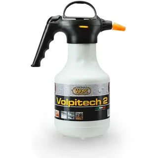 Volpi Vt3e-sprüher - White - One Size