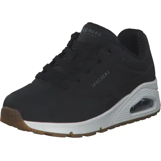 Uno - Stand on Air Schwarz/Weiß 38