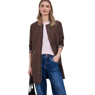 Street One Damen Langer Blouson