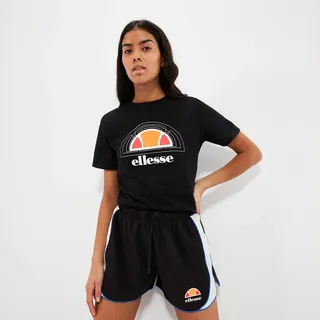 ellesse Braser T-Shirt Schwarz 8