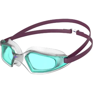 Speedo Hydropulse Schwimmbrille lila Einheitsgröße