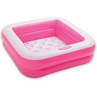 Intex Babypool Quadratisch 85 x 85 x 23 cm