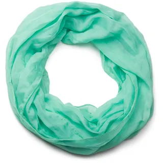 Stylebreaker "Seidiger unifarbener Loop", 1 Stk., mint