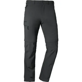Schöffel Pants Koper1 Zip Off 2021