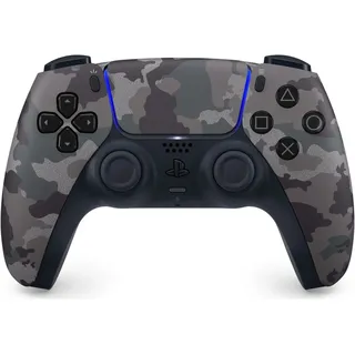 Sony DualSense Controller Grau Camo PS5