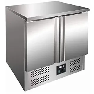 Saro 323-1006 gekühlter Arbeitstisch, VIVIA, S 901, S/S TOP