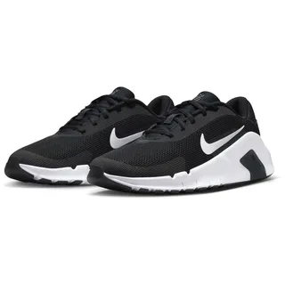 Nike W NIKE Flex Train Schwarz - Schwarz