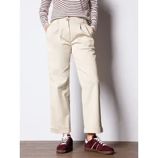 Wide Fit-7/8-Hose DAY.LIKE beige