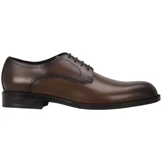 Boss Tayil 10271643 01 Schuhe - Dark Brown - EU 39 1/2