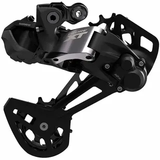 Shimano Deore XT Di2 Schaltwerk