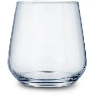 Bohemia Belia Gläser, 0,32 Liter, Glas