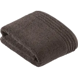 Vienna Style Supersoft Badetuch 100 x 150 cm slate grey